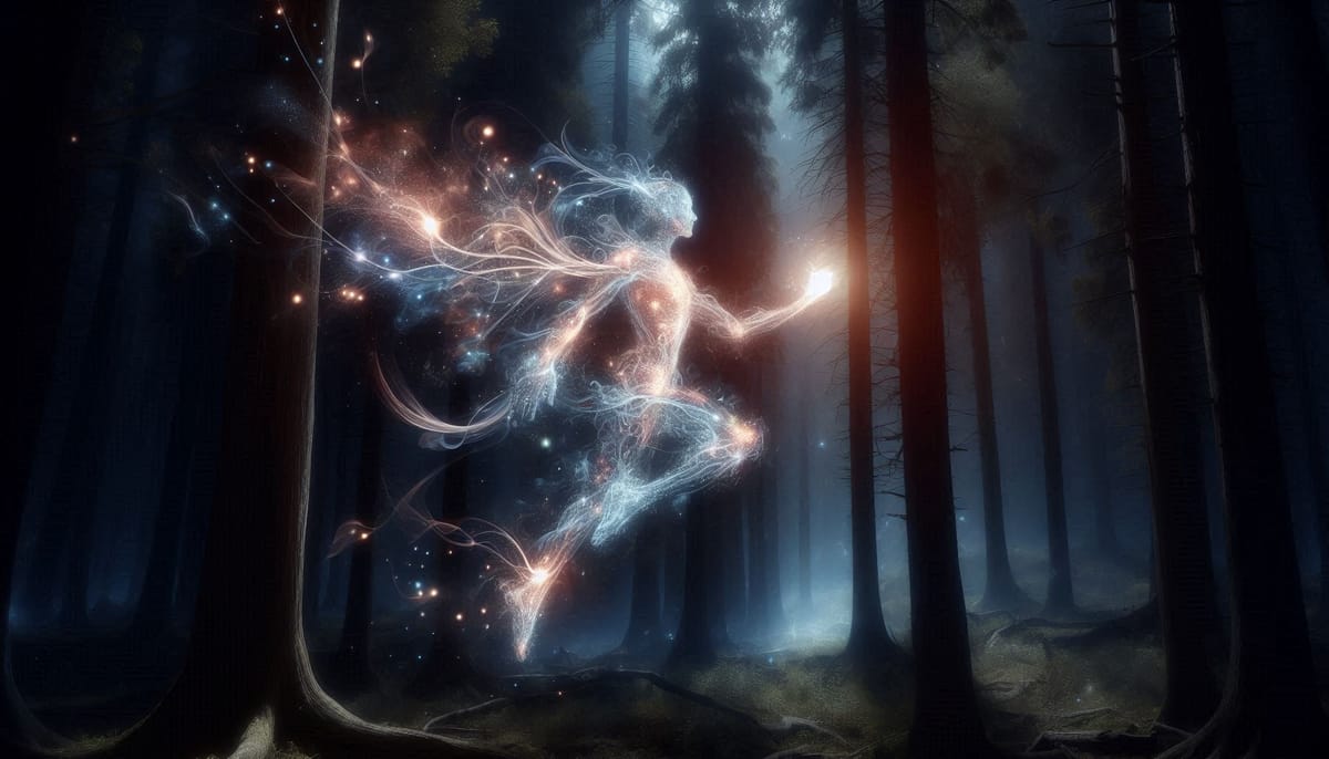 Using generative AI to create images for my blog