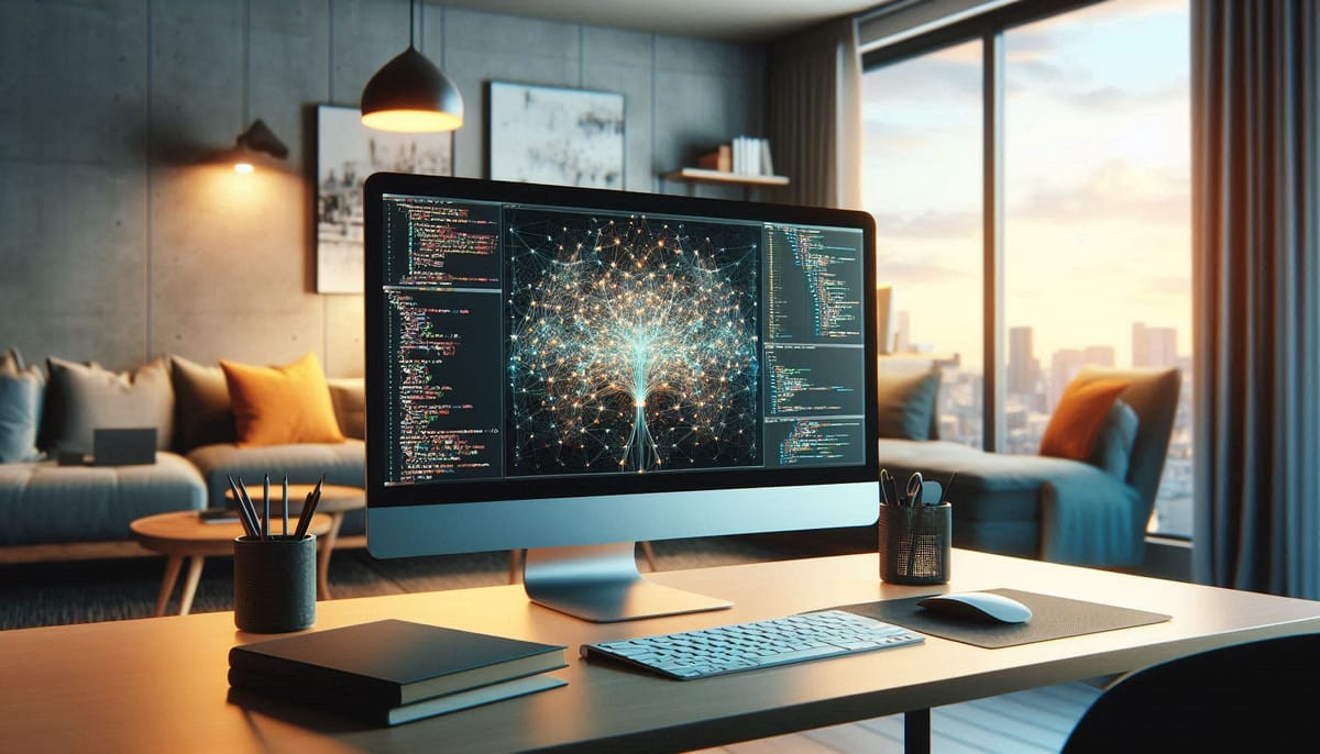 Local AI Dev Environment on Windows 11