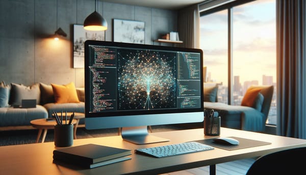 Local AI Dev Environment on Windows 11